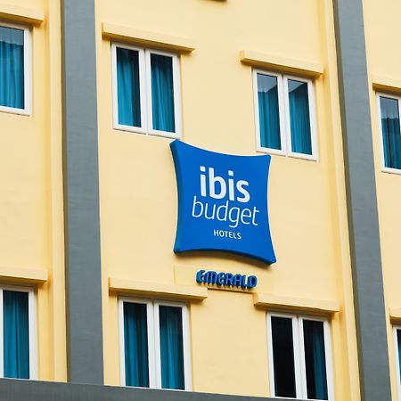 Ibis Budget Singapore Emerald Εξωτερικό φωτογραφία