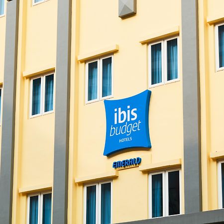Ibis Budget Singapore Emerald Εξωτερικό φωτογραφία