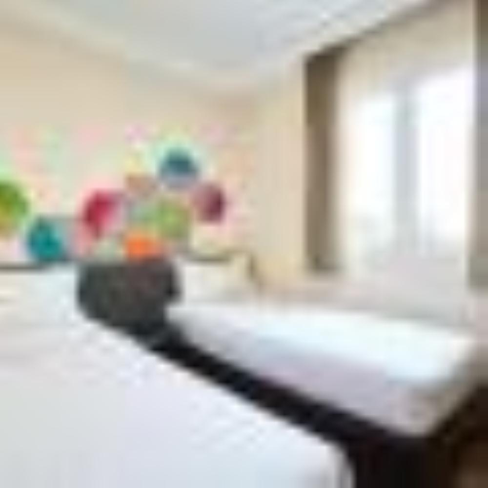 Ibis Budget Singapore Emerald Εξωτερικό φωτογραφία