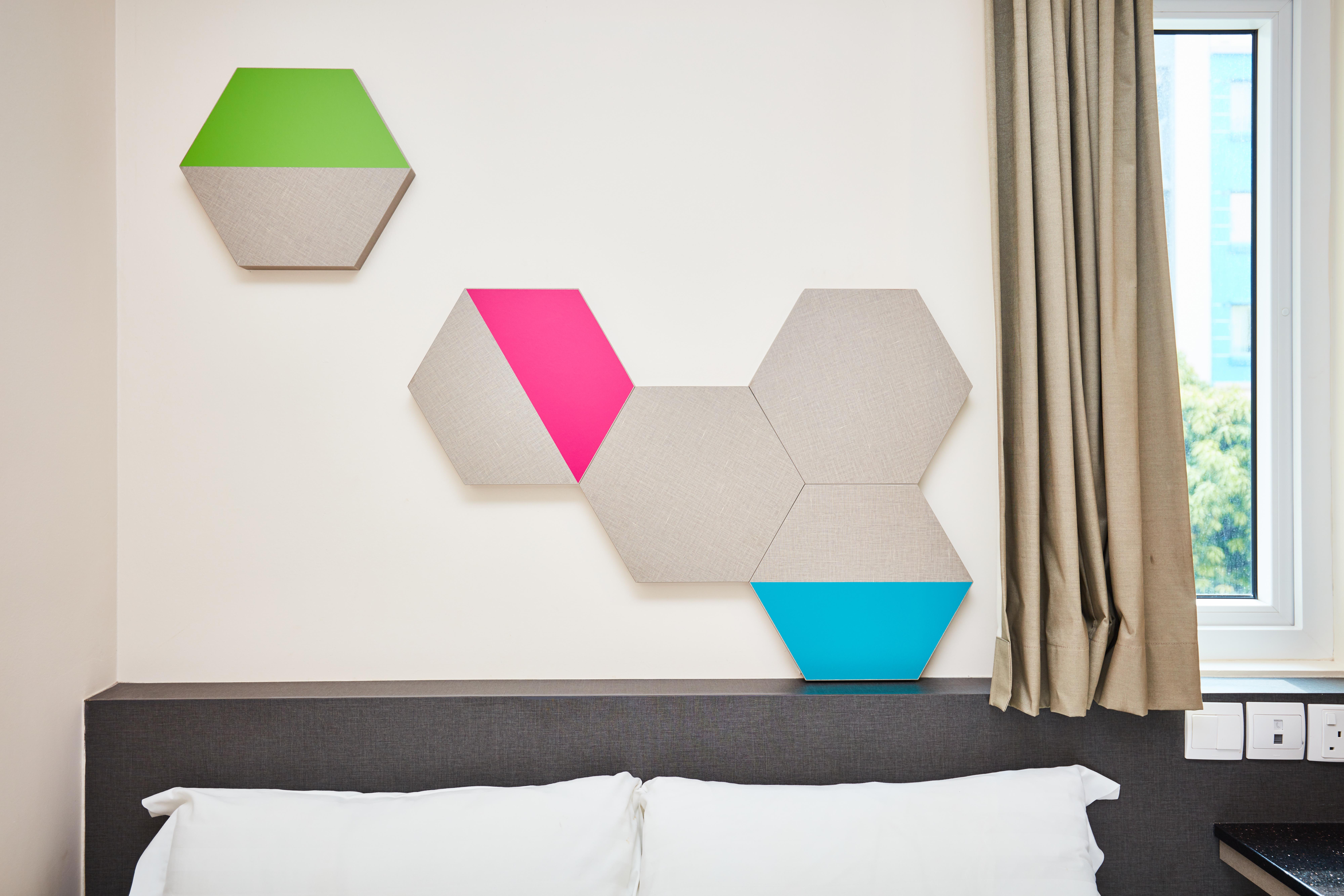 Ibis Budget Singapore Emerald Εξωτερικό φωτογραφία
