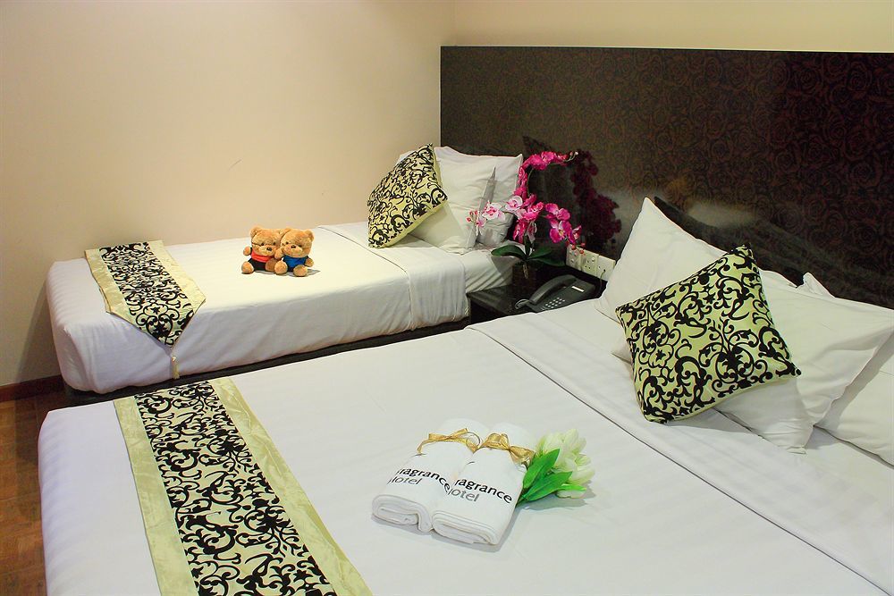 Ibis Budget Singapore Emerald Εξωτερικό φωτογραφία