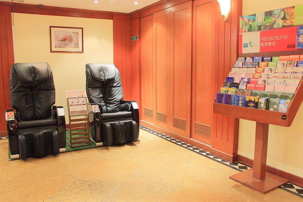 Ibis Budget Singapore Emerald Εξωτερικό φωτογραφία