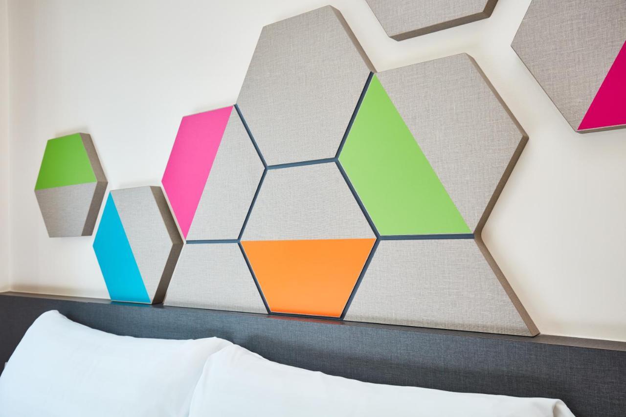 Ibis Budget Singapore Emerald Εξωτερικό φωτογραφία