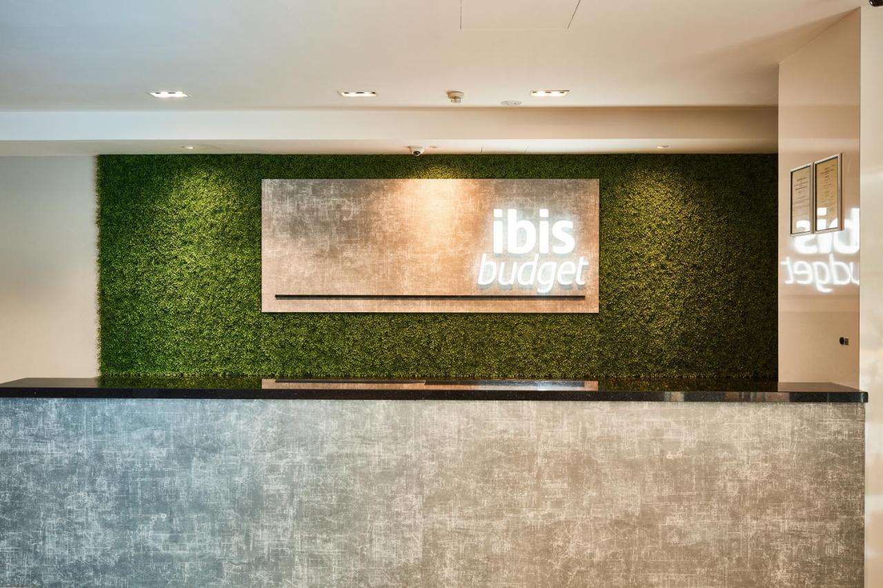 Ibis Budget Singapore Emerald Εξωτερικό φωτογραφία
