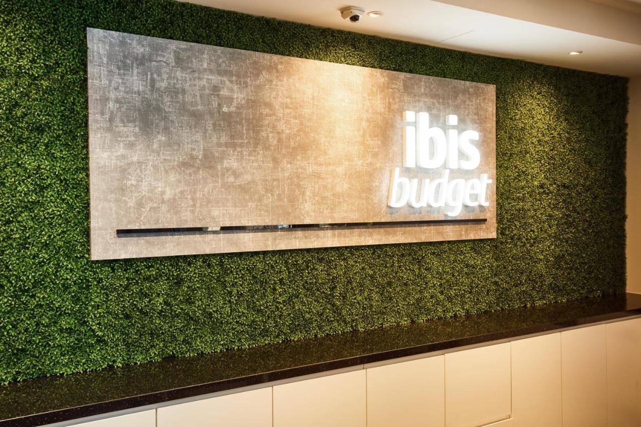 Ibis Budget Singapore Emerald Εξωτερικό φωτογραφία